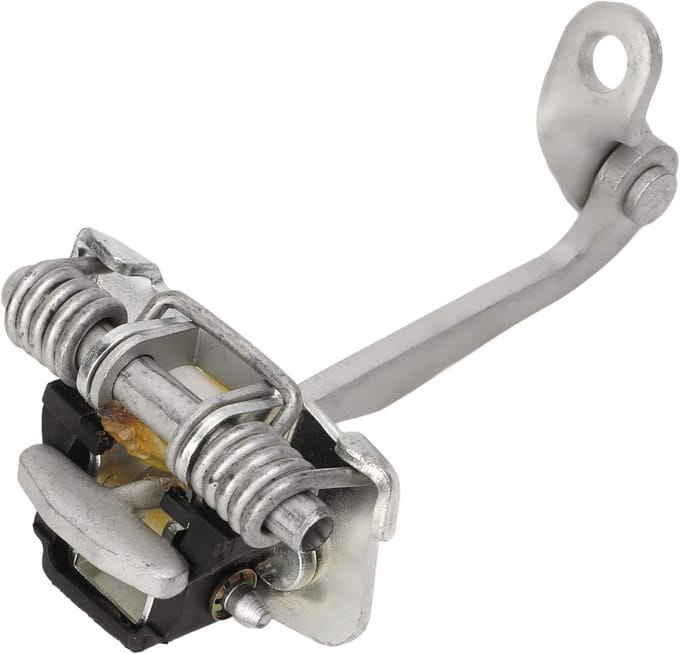 Deurscharnier Stop Check Strap Limiter voor Peugeot 206 207 C2 - Veiligheidsonderdelen en Accessoires