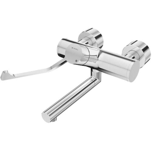 Schell VITUS surface-mounted washbasin fitting VW-AH-M 016360699