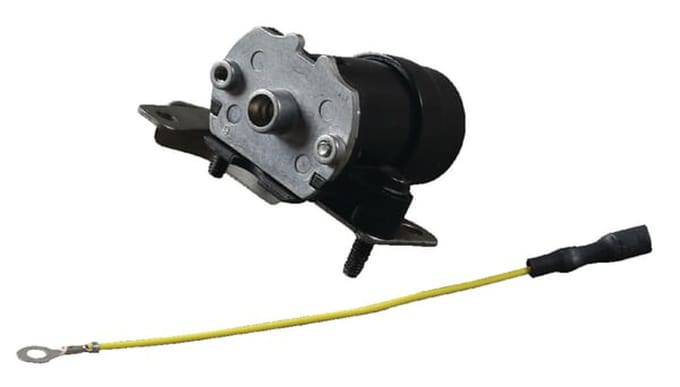 Briggs & stratton oliesensor