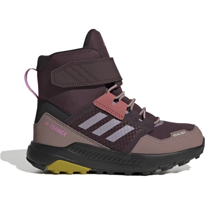 Sneakers adidas Bottines Terrex Trailmaker High COLD.RDY synthétique