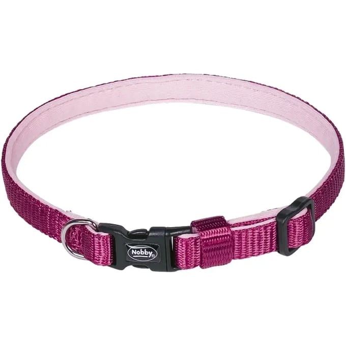Mini hondenhalsband Nobby Pet Classic Preno