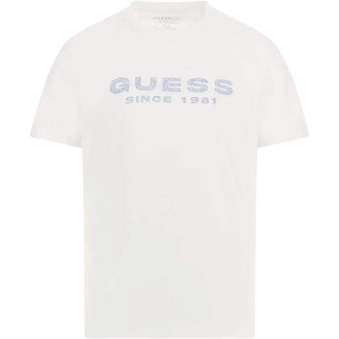 T-shirt Guess Logo