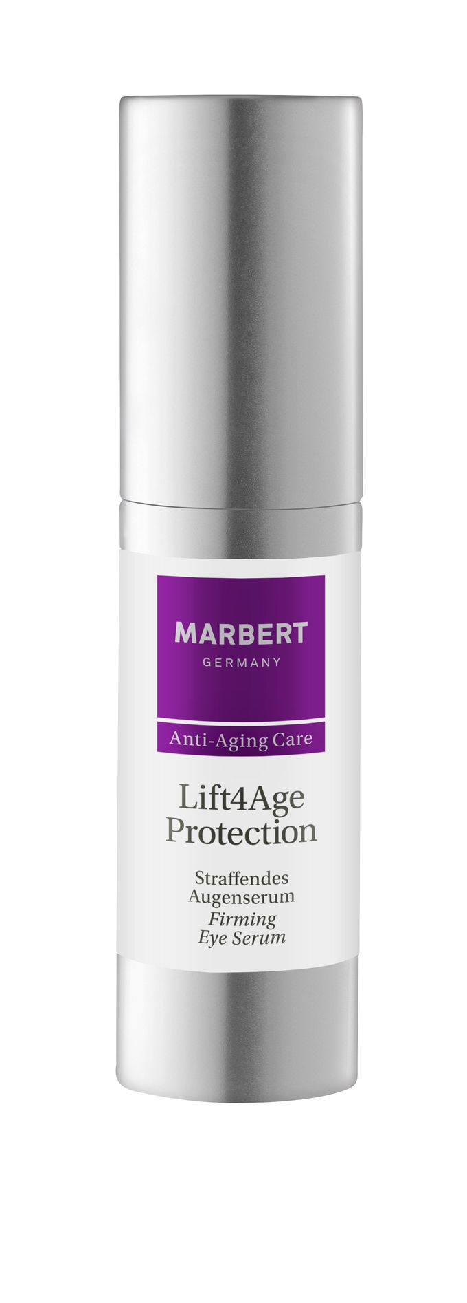 Marbert Face Care Lift 4 Age Protection Firming Eye Serum