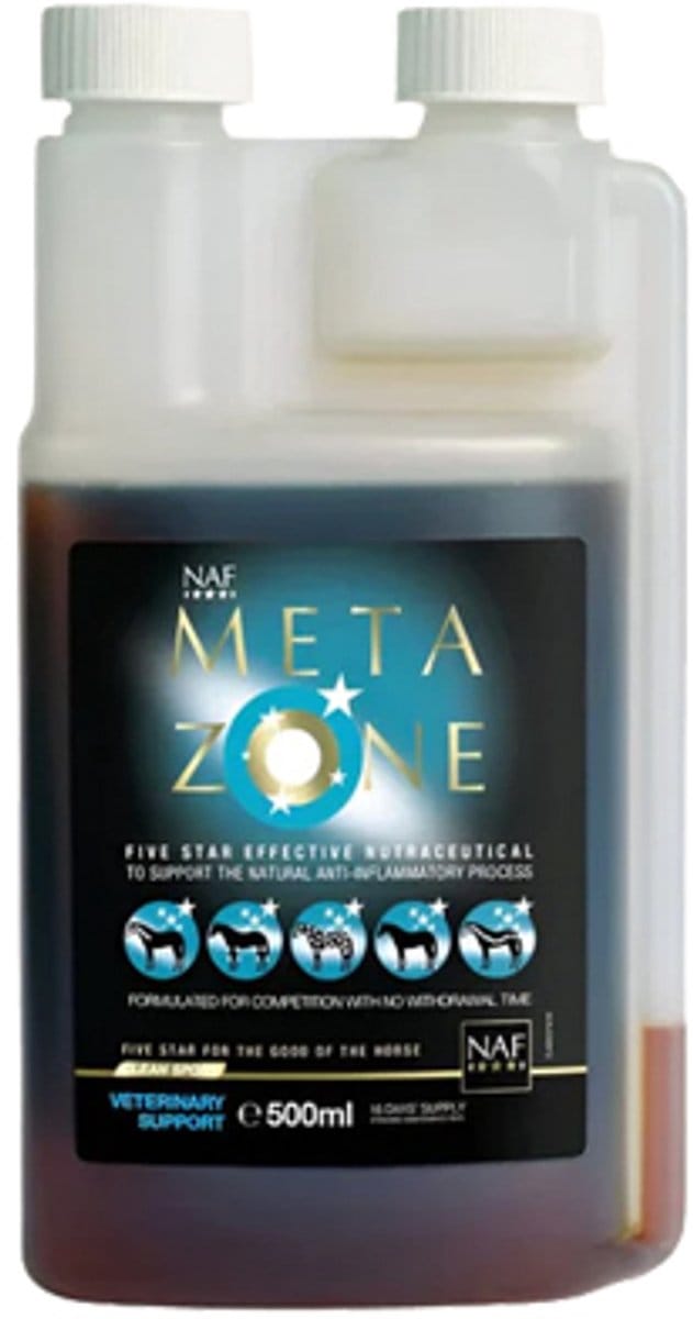 NAF Metazone Liquid - 500 ML
