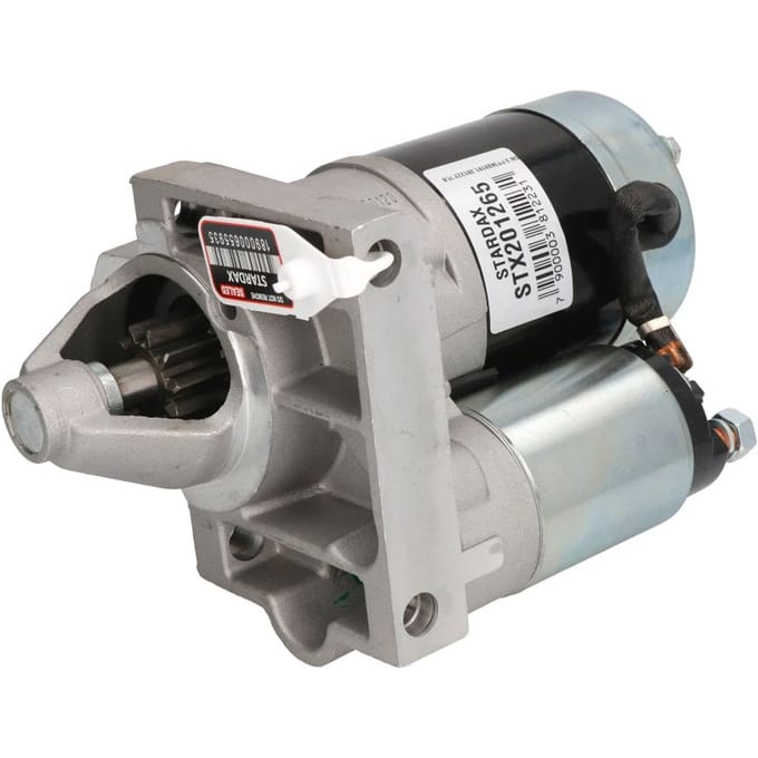 Startmotor STARDAX STX201265