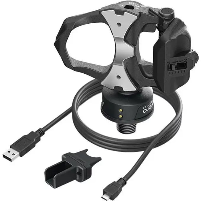 Kit om assioma uno in assioma duo om te vormen Favero