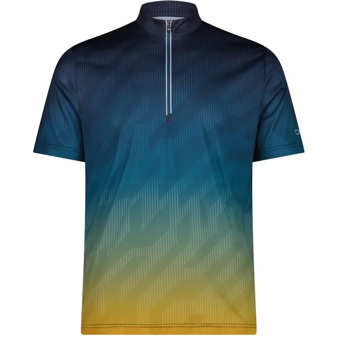 Maillot met volledige rits CMP