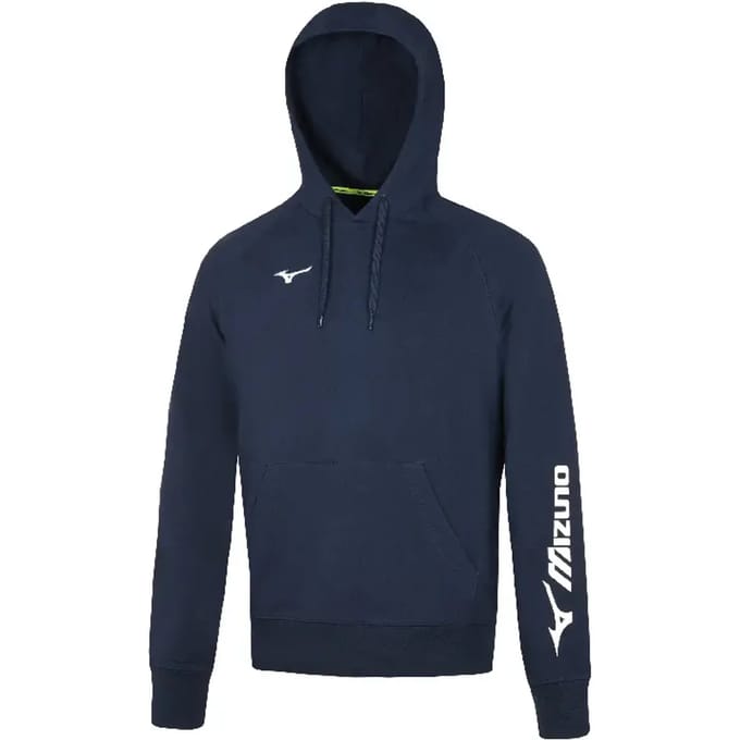 Hoodie Mizuno Team Terry