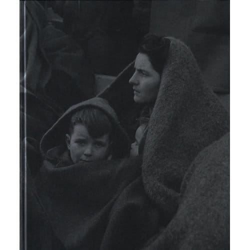 De Ramp / The Flood - Jacqueline van Paaschen
