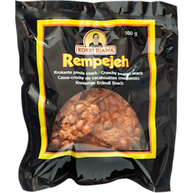 Rempeye