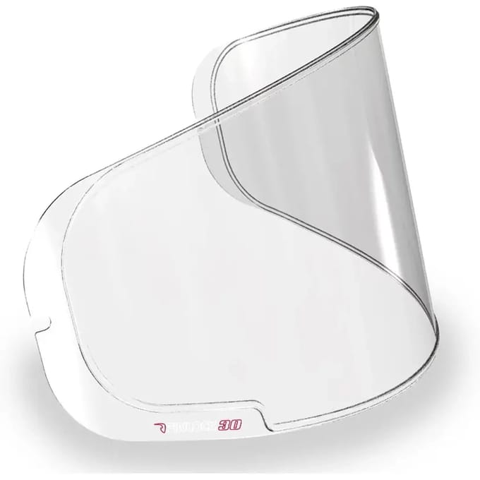Motorhelm vizier Hebo Pinlock 30