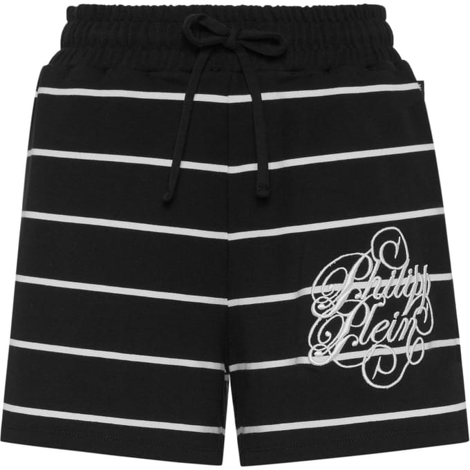 Jogging Shorts Rib