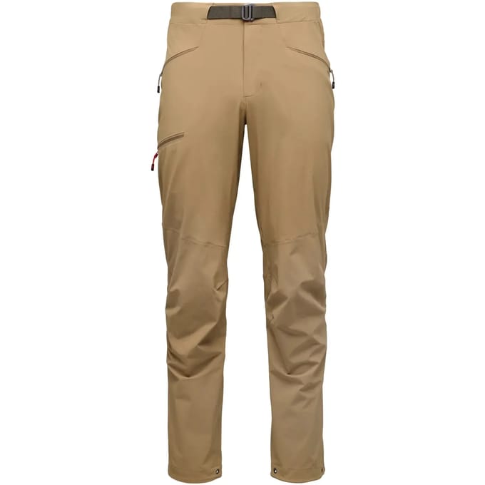 Broek Black Diamond