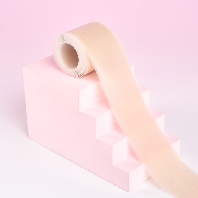 brushworks Silicone Face Tape 1 st