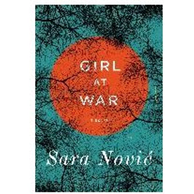 Girl At War - Sara Novic