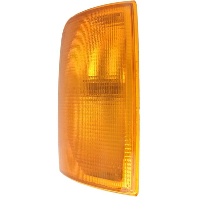 VanWezel 5877902 - Clignoteur avant droit pour Volkswagen Lt de 1996 à 2006