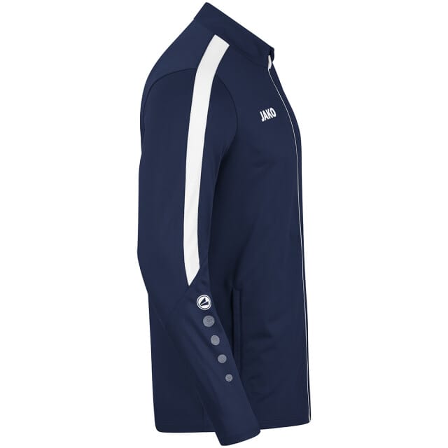 Jako Power Polyestervest Dames - Marine | Maat: 40