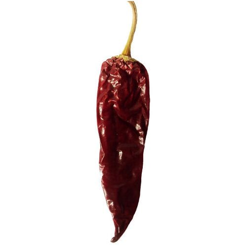 Mexgrocer Guajillo Whole Dried Chilli 1kg