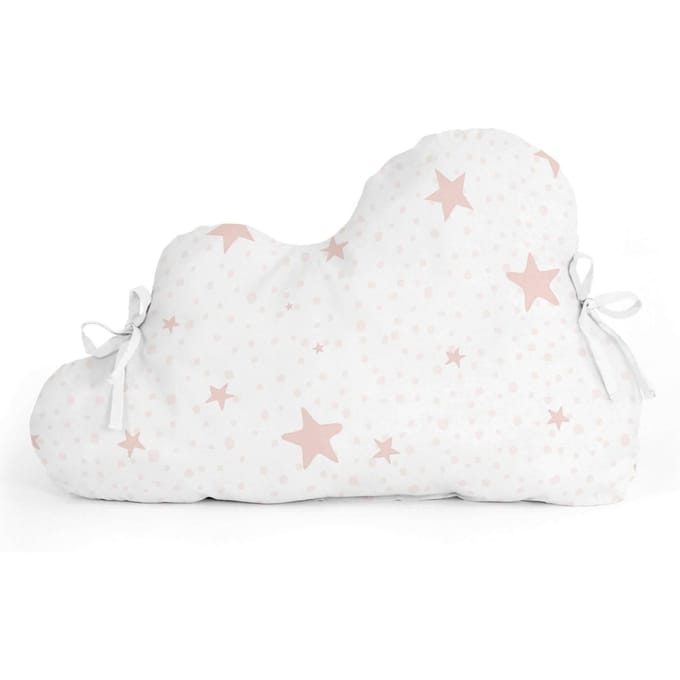 Wiegbumper Little Star | Happy Basics Kids