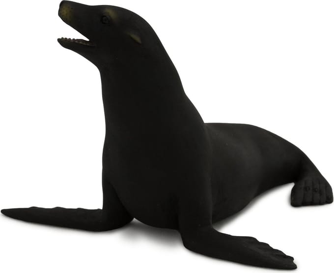 Mojo Sealife Californische Zeeleeuw - 387115