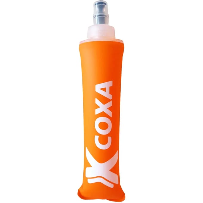 Zachte fles Coxa Carry
