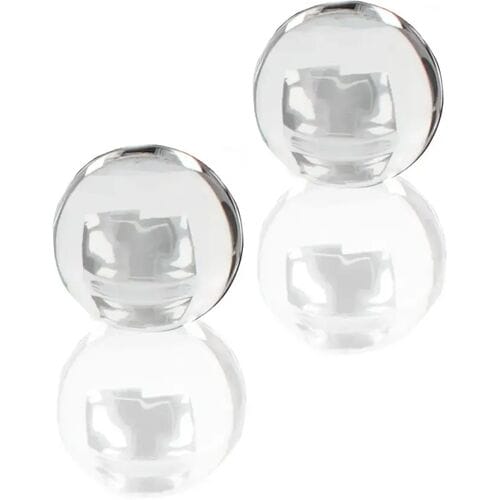 ToyJoy - Glazen Geisha Ballen Pearl Drops