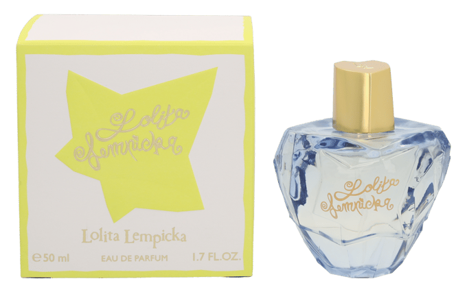 Eau de Parfum Lolita Lempicka Eau De Parfum Mon Premier Parfum 50 ml