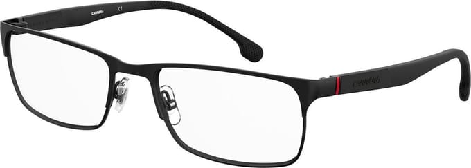 Heren Brillenframe Carrera CARRERA-8849-003 Ø 55 mm