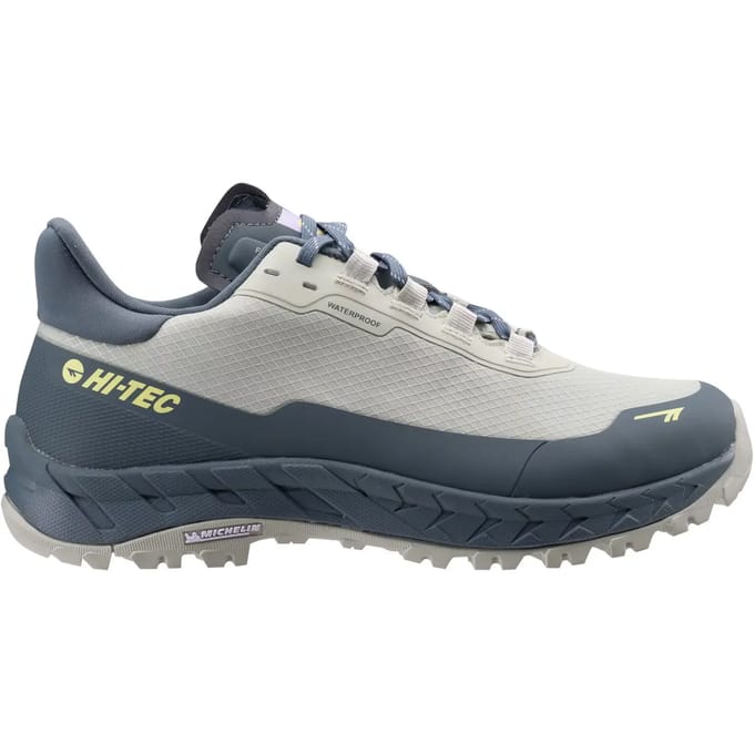 Dameswandelschoenen Hi-Tec Altitude Lte