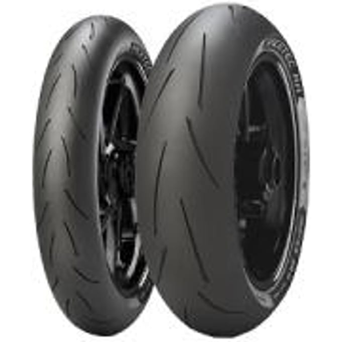 Racetec RR