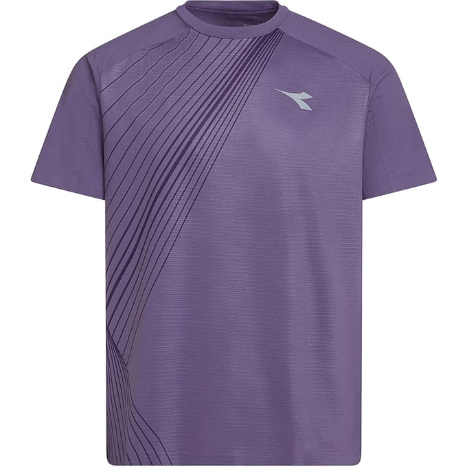 Diadora Fibrazero T-shirt Heren