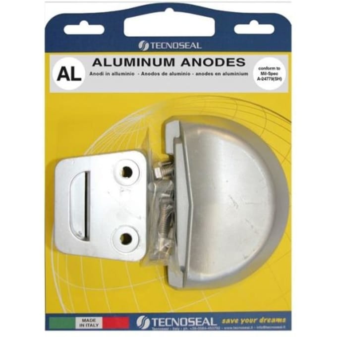 Anode Kit TECNOSEAL TENKITVOLVOSXAL