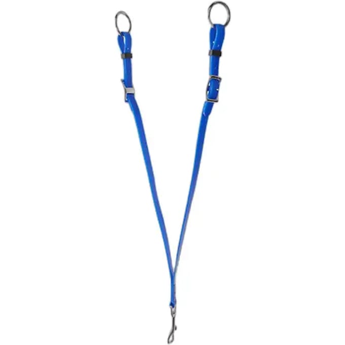 Martingale voor wandelpaard Lexhis Biothane