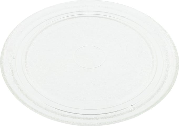 AEG Glasplaat Draaiplateau 27,5cm MC1761E 4055382263