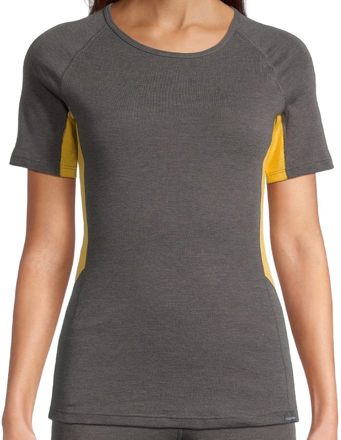 Conta Dames thermo shirt Sportiv