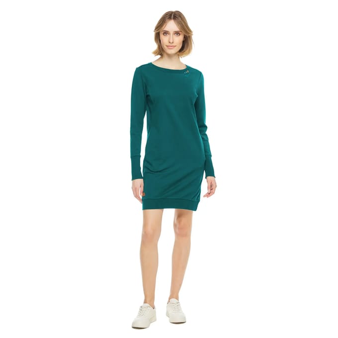 Damesjurk Ragwear Menita