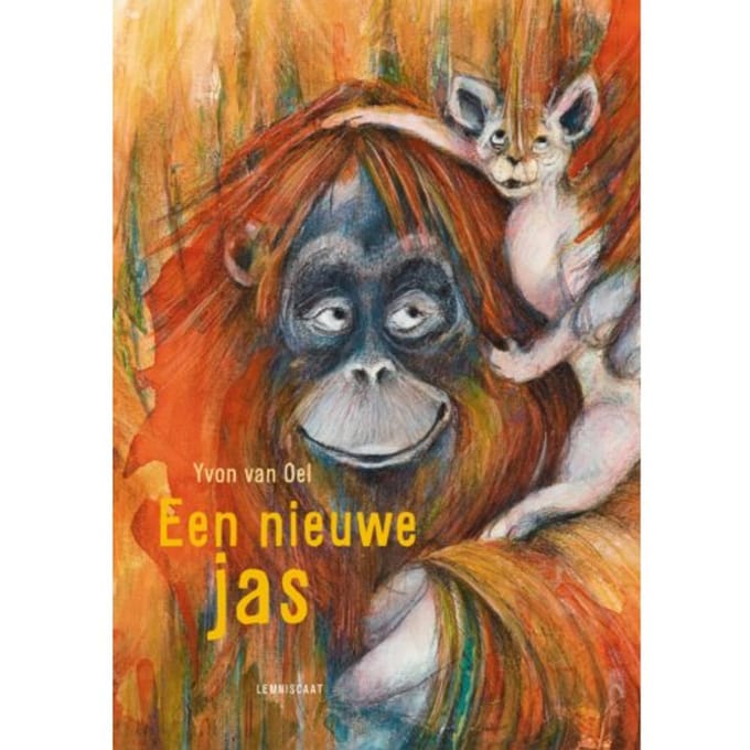Een Nieuwe Jas - Yvon van Oel