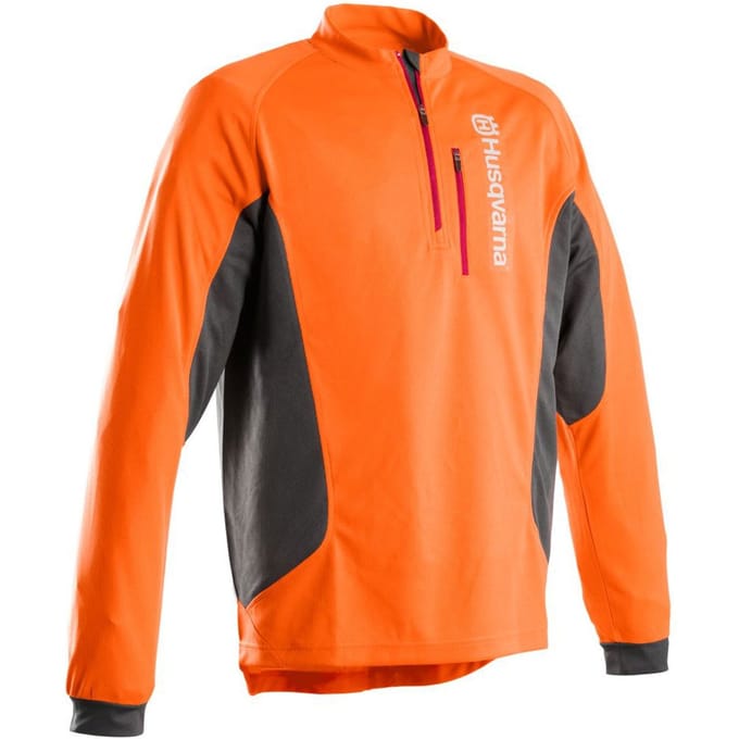 T-shirt technical xxxl long sl