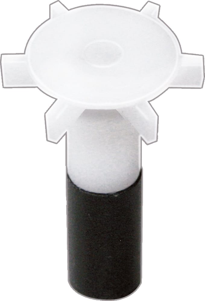 Sera loopeenheid voor ps 130 rotor voor sera marin protein skimmer ps 130