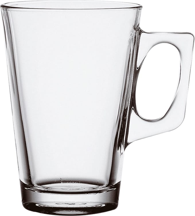 Vela Theeglas - 25.0cl set a 12 stuks