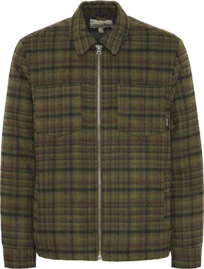 Blend He Outerwear Heren Jas - Maat S