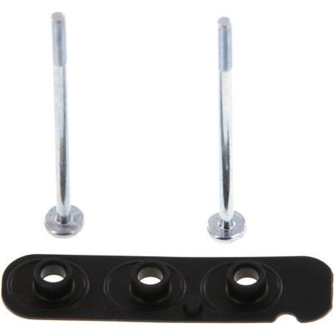Afdichting Festo 8043718 VABD-L1-10XK-S-M5-S [5 Stuks]