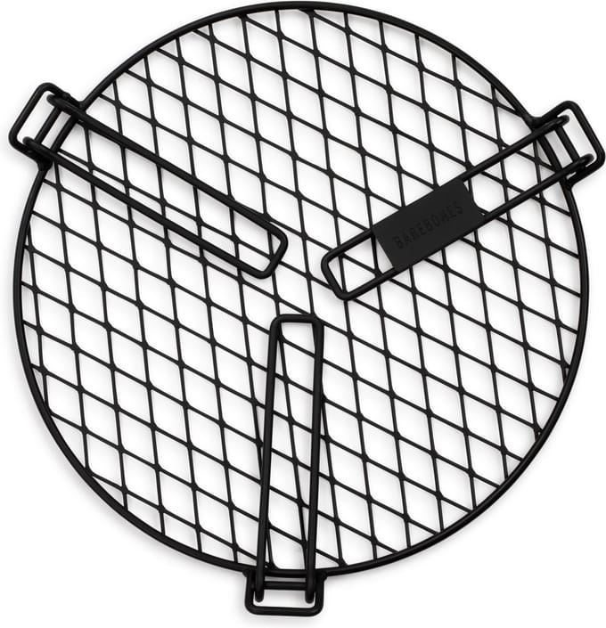 Barebones Grill Rooster  - houtskool barbecues -