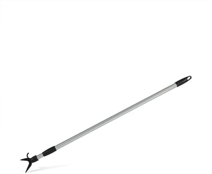 Kledingkast Stang - Verchroomde Telescoopstang Uittrekbaar tot 150 cm