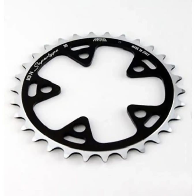 5-spaaks lade Miche Inter Comp.Shimano / Campa