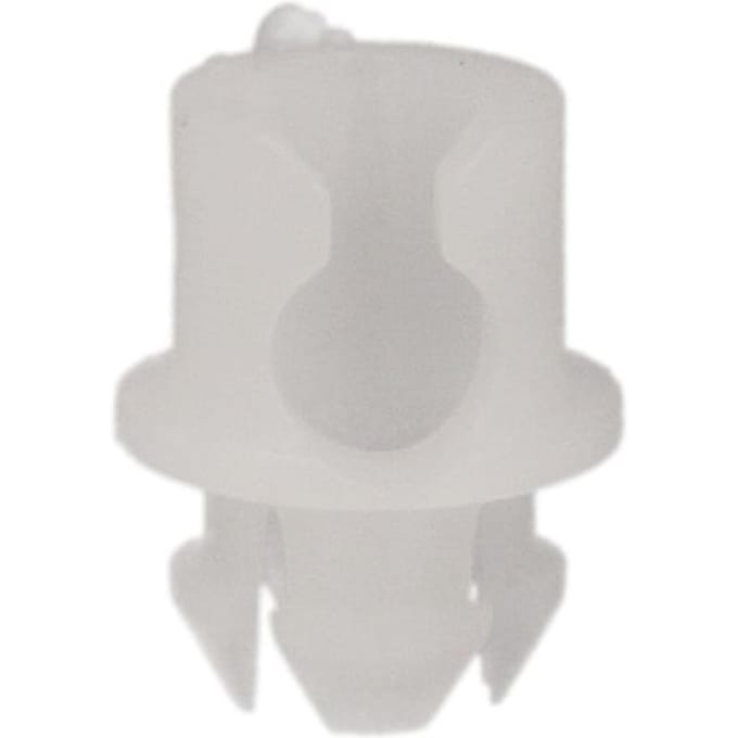 Bekledingsclip ROMIX ROM C10037, 10 Stuk