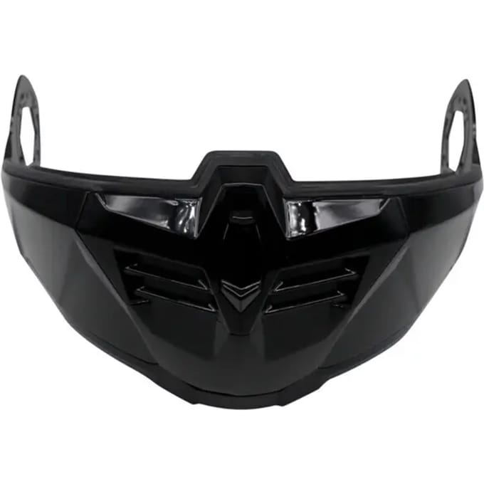 Motorhelm kinband LS2 FF906