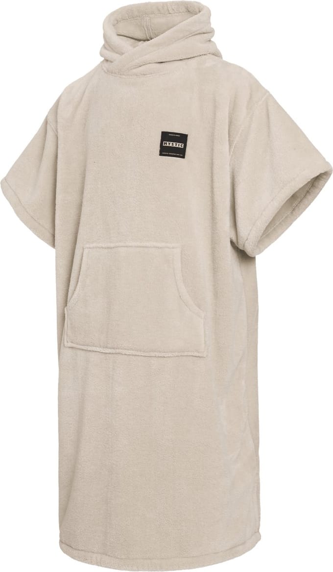 Mystic Poncho Teddy