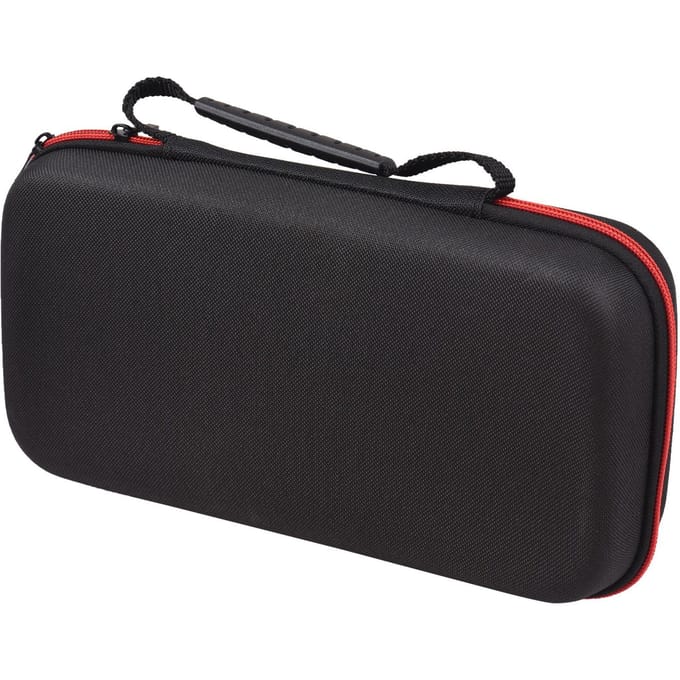 Étui pour microphone, sac de transport pour double microphone, boîte de rangement pour micro, étui de transport résistant à l'eau Type A
