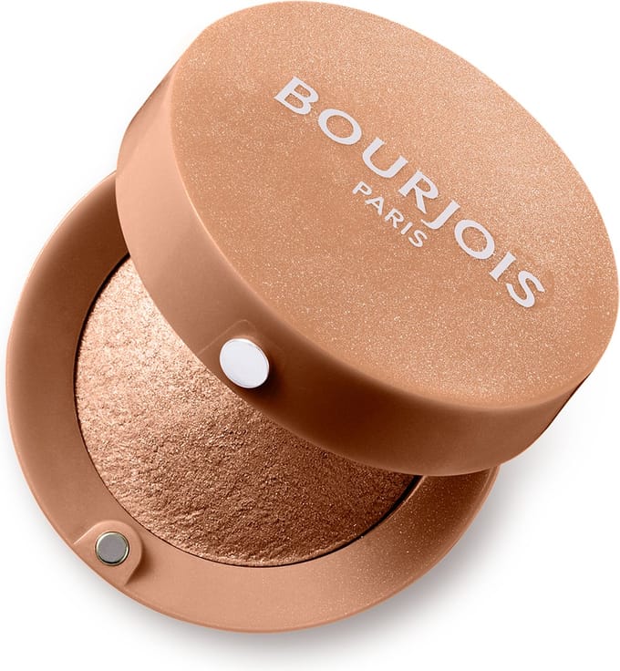 Klein Rond Pot Oogschaduw #10-doré Olé 1,2 gr